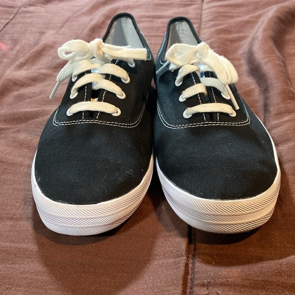 Tennis Shoes by Keds Brand. NWOT! - Picture 2 of 16
